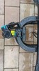Bagażnik hak 2 rowery Norauto E-FIT 100-2 e-bike.st.bdb - 3