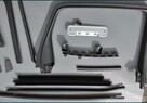 Citroen C3 aircross 2019 elementy części akcesoria - 5