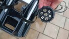Bagażnik hak 2 rowery Thule Velocompact 925 st.bdb 7/13pin - 4