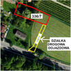 Pilne! Działka budowlana Międzyrzecze Dolne, woj. śląskie - 2