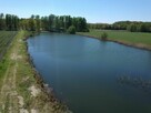 Zainwestuj w ciszę i przestrzeń – działka / staw - Namysłów - 7