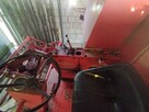 Sprzedam kombajn Massey Ferguson 186 - 3