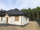 Nowy Dom na sprzedaż Małszyce 150e ( Bory Małszyckie, Sęk) - 2