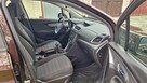 Opel Mokka * Benzyna * 2016 - 8