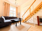 Stare Miasto | Starowiślna | 3pok | 46m2 | ENG - 1