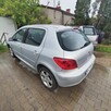 Peugeot 307 I Hatchback 1.6 16V 109KM 80kW (nie odpala) - 5