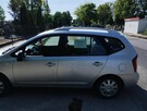 Kia Carens - 5