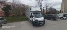 Peugeot boxer 10-paletowy z 2019 z - 3