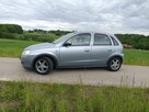 Corsa C od 1 właściciela 121000 Km - 7