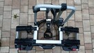 Bagażnik na hak Thule EW921 G2 13pin+reduk bdb - 2