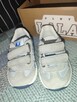 Sneakersy buciki Naturino Jesko - 2