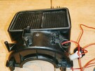 Zelmer PLUSER ZVC265 SK 700W / CZĘŚCI !!! - 10