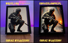 Personalizowany obraz LED – lampka na prezent | Obrazolampka - 4