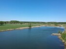 Zainwestuj w ciszę i przestrzeń – działka / staw - Namysłów - 1