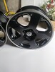 Felgi alu 16 / 5x100 VW , Seat - 7