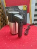 Mikser ręczny Robot kuchenny Blender Royal srebrny mixer - 5