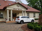 auto samochod do slubu sandomierz tarnobrzeg stalowa wola - 5