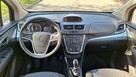 Opel Mokka * Benzyna * 2016 - 10