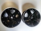 Felgi alu 16 / 5x100 VW , Seat - 4