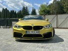 BMW M4 F83 Cabrio Piękny Stan - 8