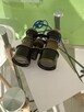 Sprzedam Sprawną Lornetka Mosieżna Okazja Polecam - 2