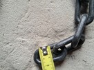 Łańcuch plastikowy używany - 3