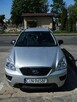 Kia Carens - 1