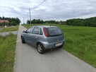Corsa C od 1 właściciela 121000 Km - 5