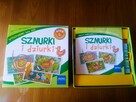 GRANNA sznurki i dziurki , wyszywanki bez igły - 2