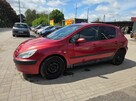 Peugeot 307 2.0 HDi - 2