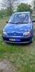Fiat Seicento 0.9 (1999) – jeżdżący. - 3