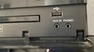 Mini wieża Samsung Plus kolumny - 3