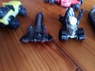 Metalowe Pojazdy Uprzywilejowane, Auta, Resoraki - 2