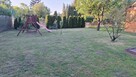 Działka rekreacyjna ROD - 5