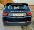 Land Rover Discovery Sport Bezwypadek OryginLakier Rozrząd - 9