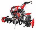 Ciągnik jednoosiowy glebogryzarka WEIMA WM1100FE-6DIF DELUXE - 1