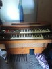 Instrumenty klawiszowe - 2