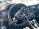SKODA Kodiaq 2.0 TDI 200 DSG7 4X4 SportLine – 7miejsc FV710 - 6