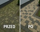 HydroBoom Mycie Ciśnieniowe Kostki, Elewacji, Dachu - 1