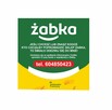 Zarządzaj , poprowadz Sklep Żabka - 2