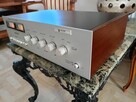 Wzmacniacz Polski UNITRA Fonica Preampli-Ampli PA-1801 - 3