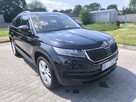 Skoda Kodiaq Style 2.0 TDI 190KM- 4x4 DSG - 7