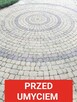 MYCIE KOSTKI BRUKOWEJ, CZYSZCZENIE OCZEK WODNYCH - 8