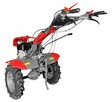 Ciągnik jednoosiowy glebogryzarka WEIMA WM1100FE-6DIF DELUXE - 6
