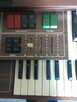 Instrumenty klawiszowe - 3