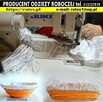 Spodnie piekarskie zaopatrzenie piekarni Wieliczce 513737979 - 7