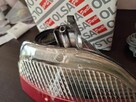 Lampa cofania renault scenic 3 - 4