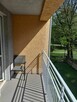 Do wynajęcia kawalerka 34 m² z balkonem – ul. Wesoła, Mińsk - 4