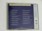 Płyta CD Carreras, Domingo, Pavarotti – Die 3 Tenöre Singen - 5