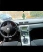 Volkswagen pasatt - 4